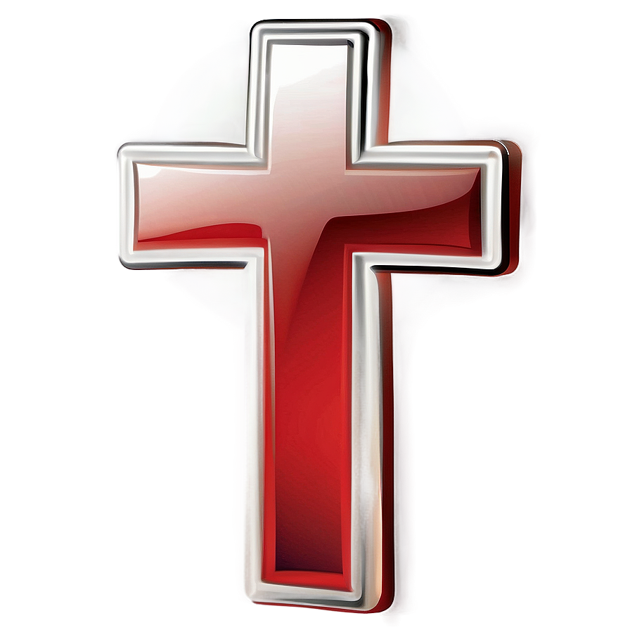 Red Cross Clipart Png 70 PNG image