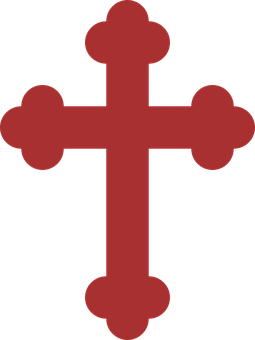 Red Cross Icon PNG image