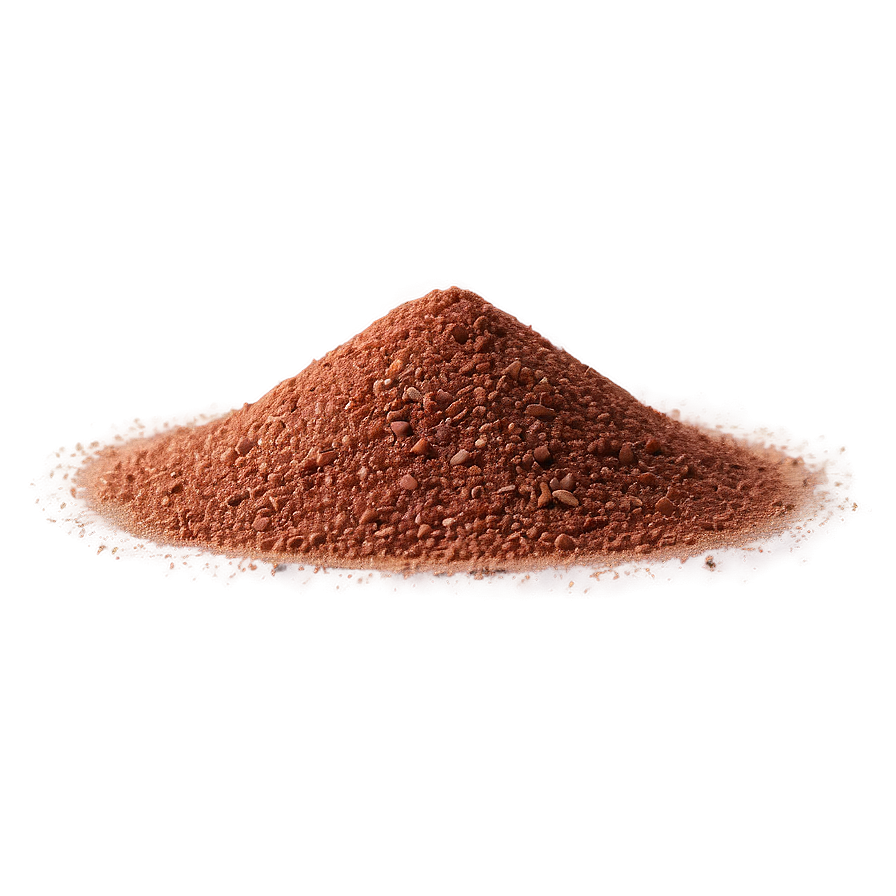 Red Desert Sand Png Tjo PNG image