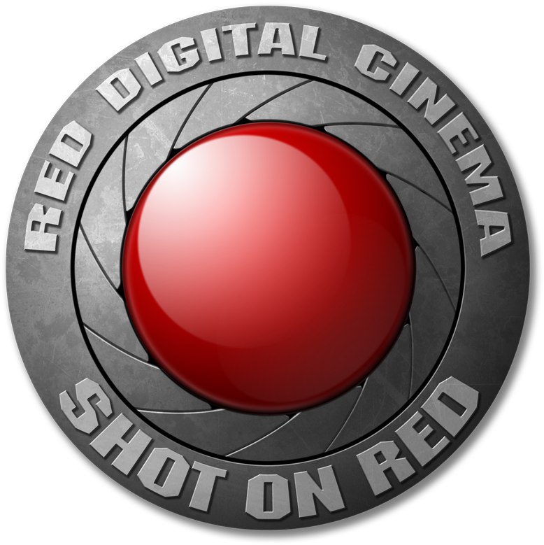 Red Digital Cinema Logo PNG image