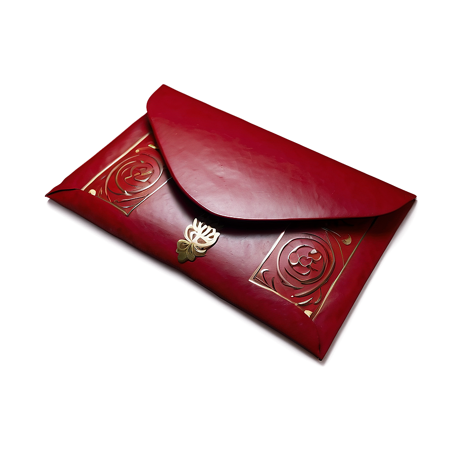 Red Envelope D PNG image