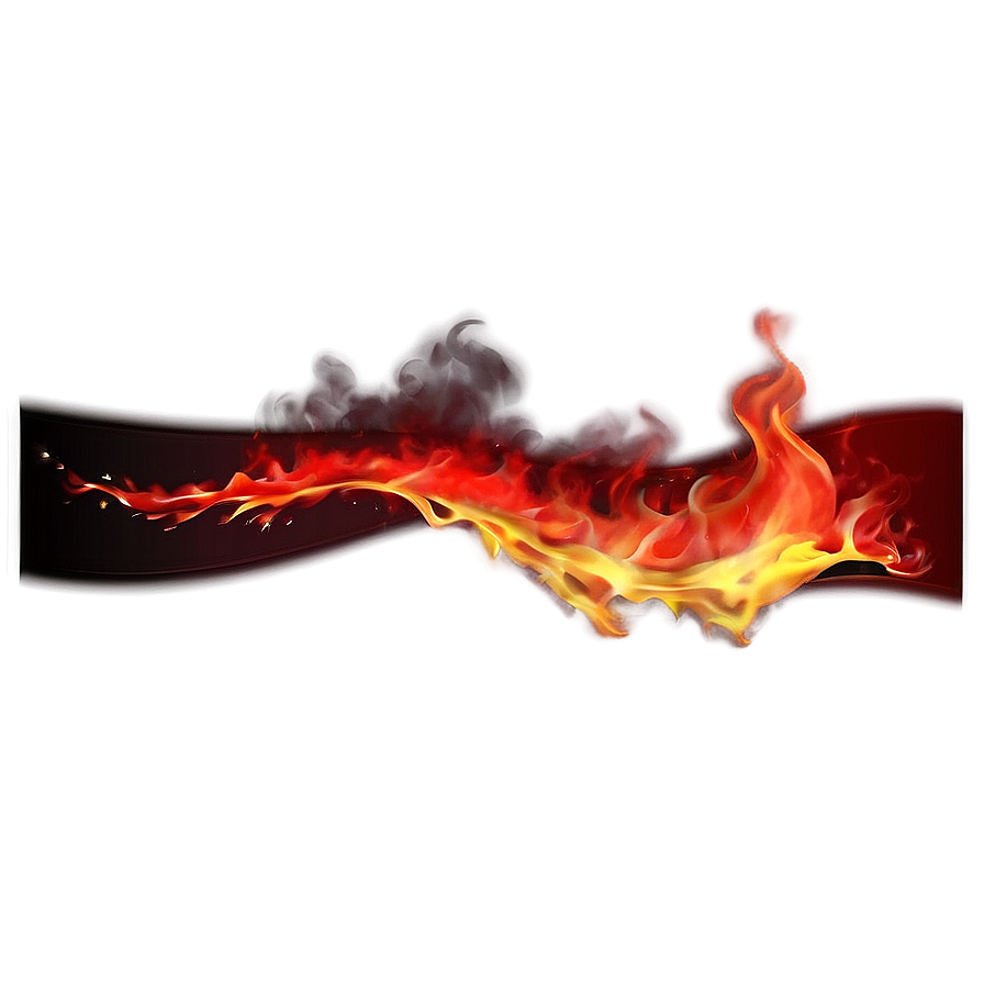 Red Fire Illustration Png 74 PNG image