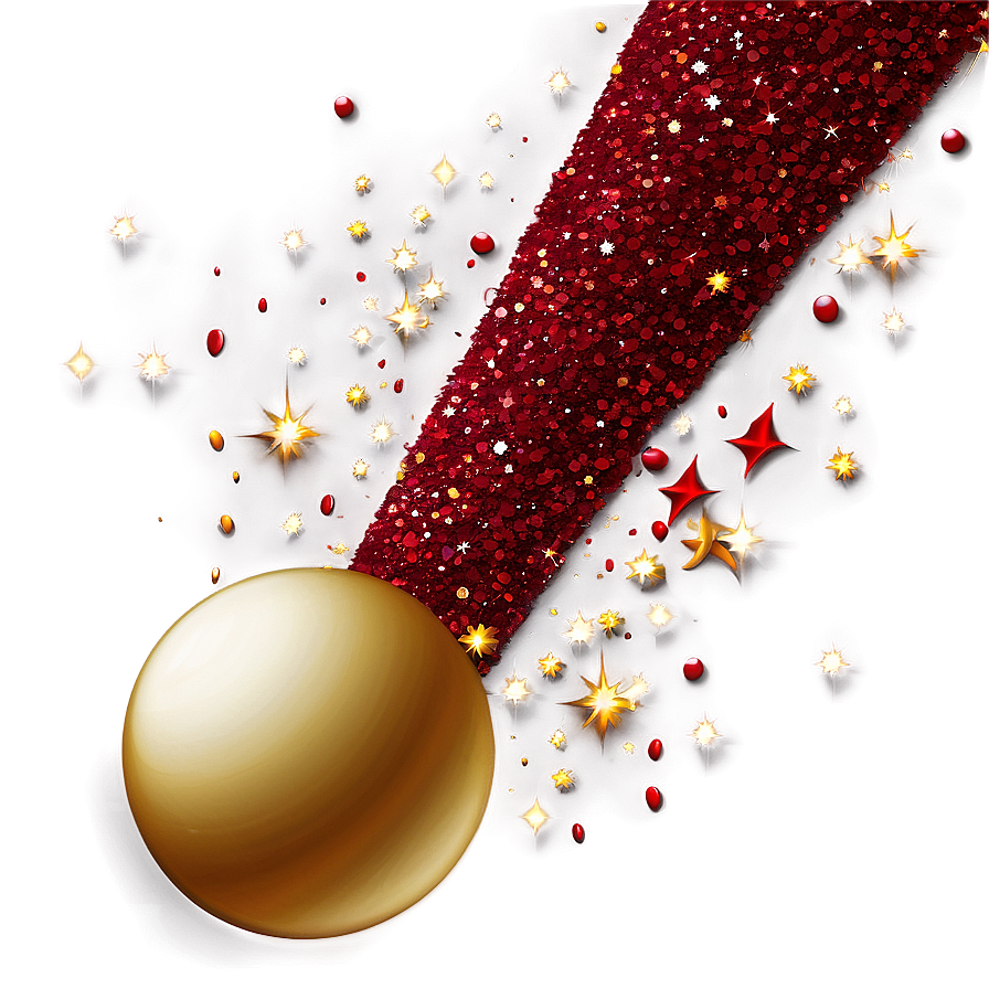 Red Glitter Background Png 83 PNG image