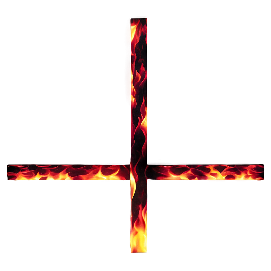 Red Hot Fire Border Png 91 PNG image