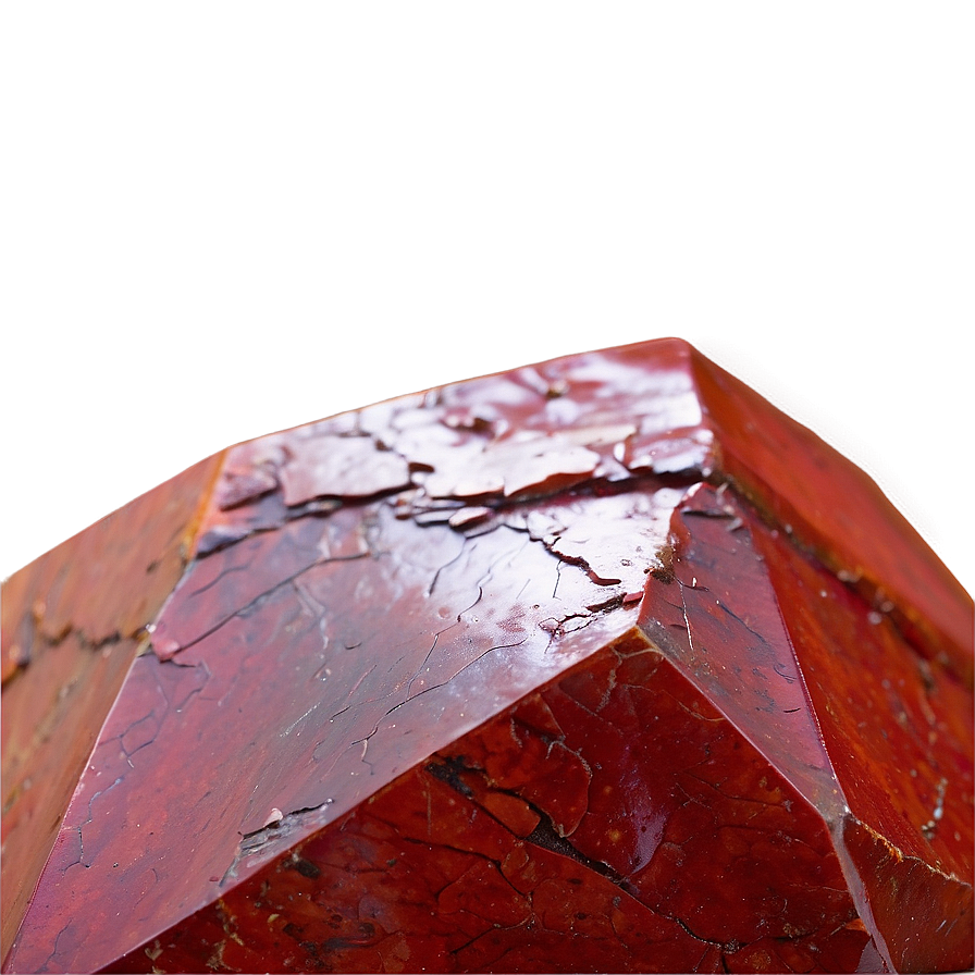 Red Jasper Png 05242024 PNG image