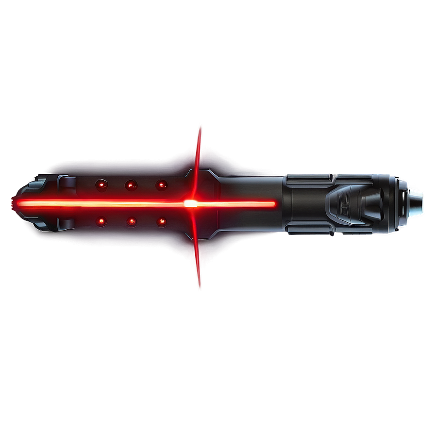 Red Laser Beam For Gaming Png 32 PNG image