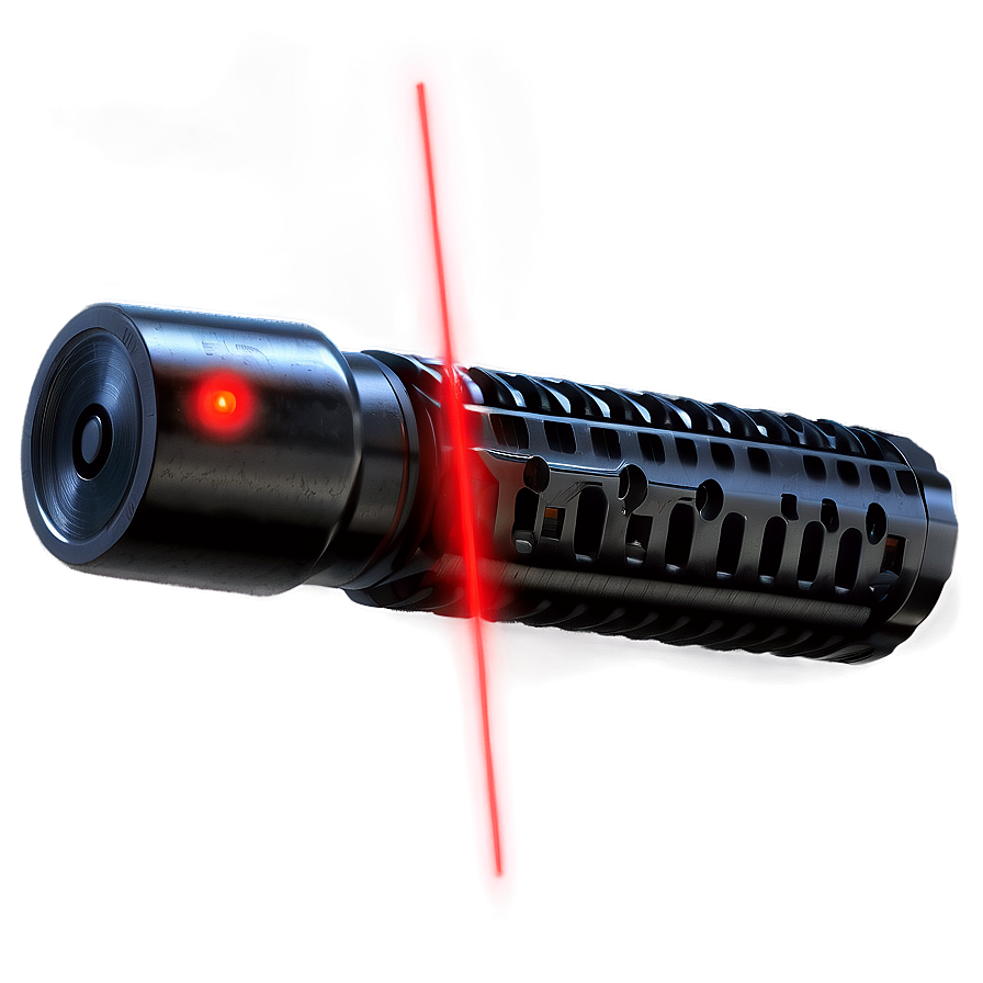 Red Laser Beam For Presentation Png 11 PNG image