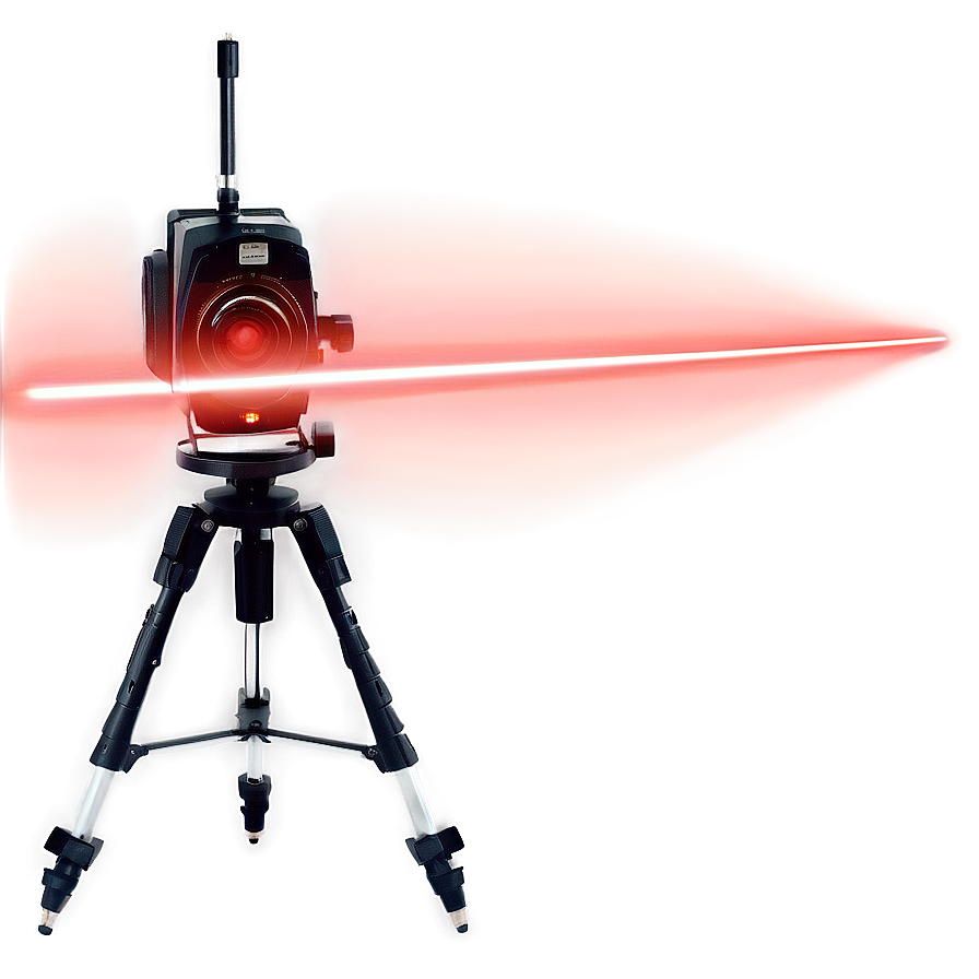 Red Laser Beam For Presentation Png Mmt95 PNG image