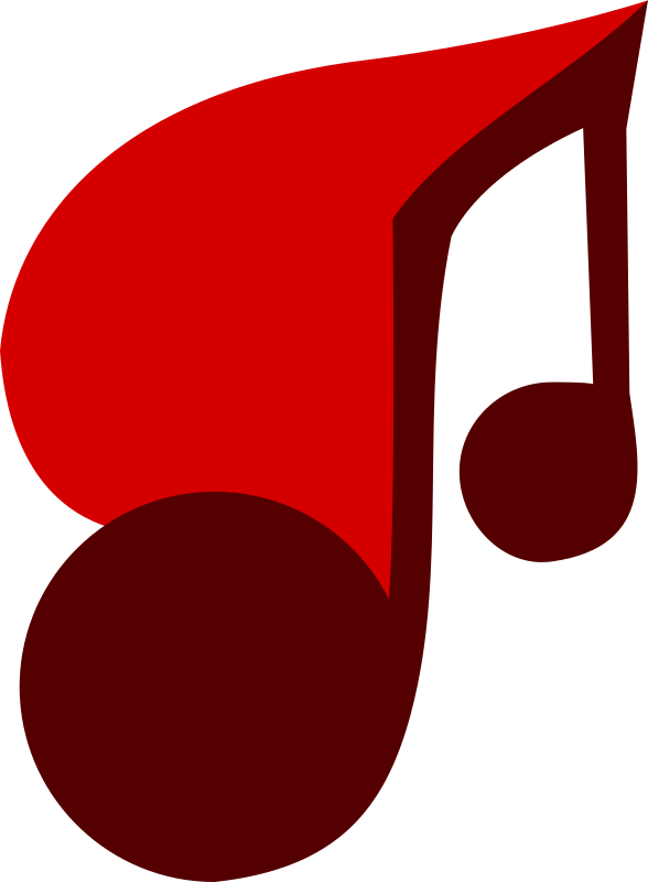 Music Note Png Images (100++)