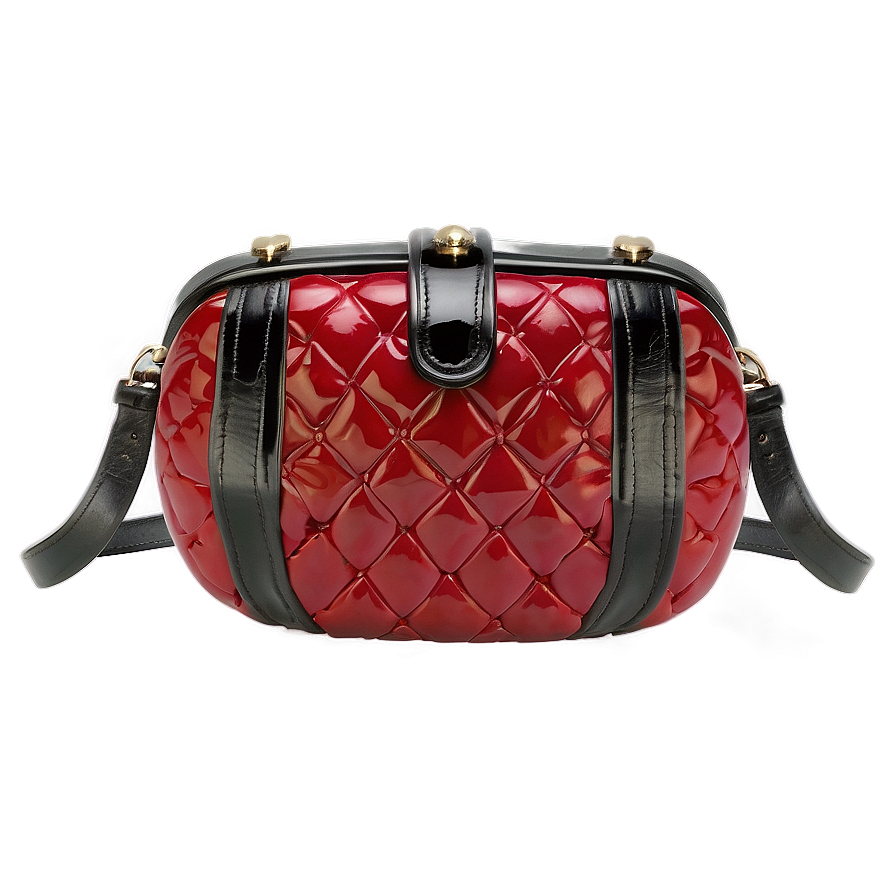Red Purse Png Iug PNG image