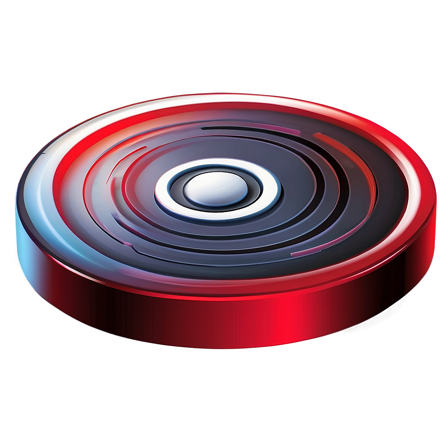 Red Record Button Png 17 PNG image