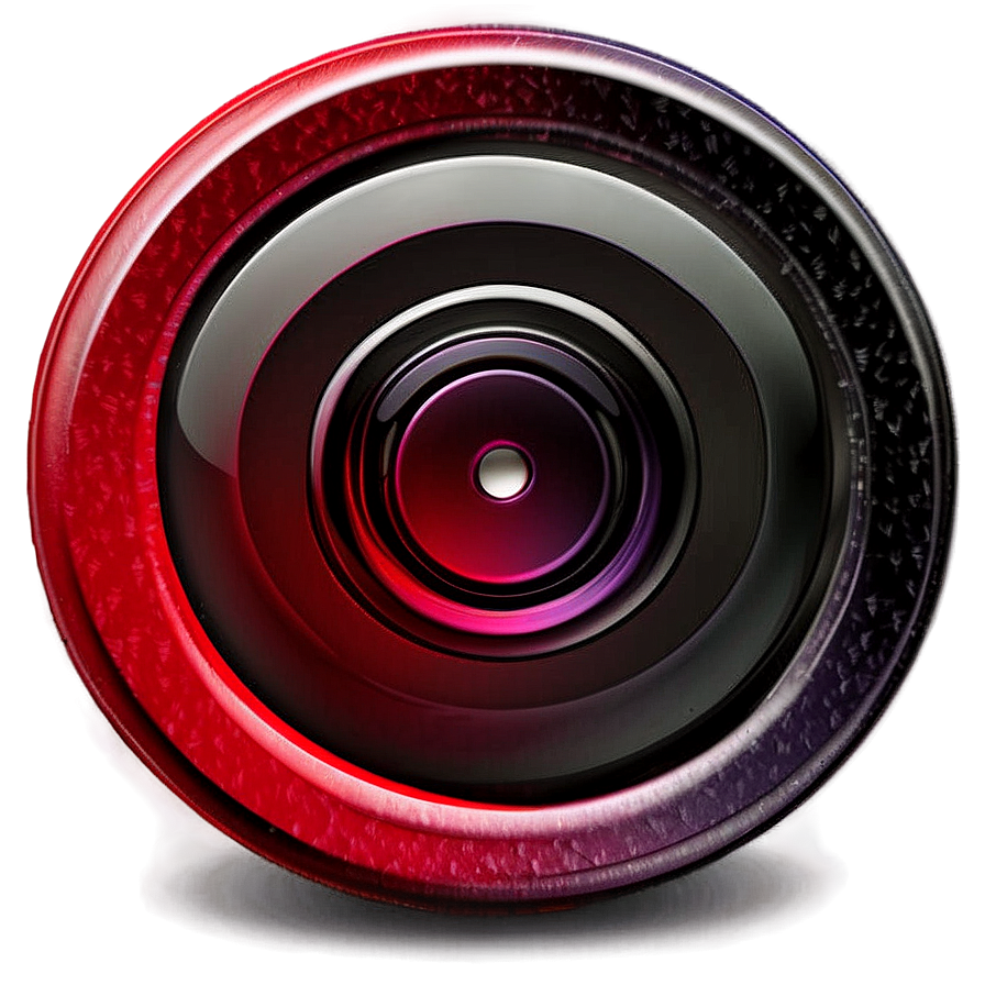 Red Record Button Png 71 PNG image