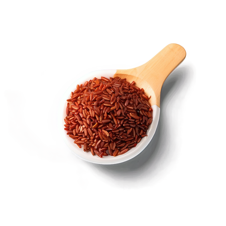 Red Rice Png 05242024 PNG image