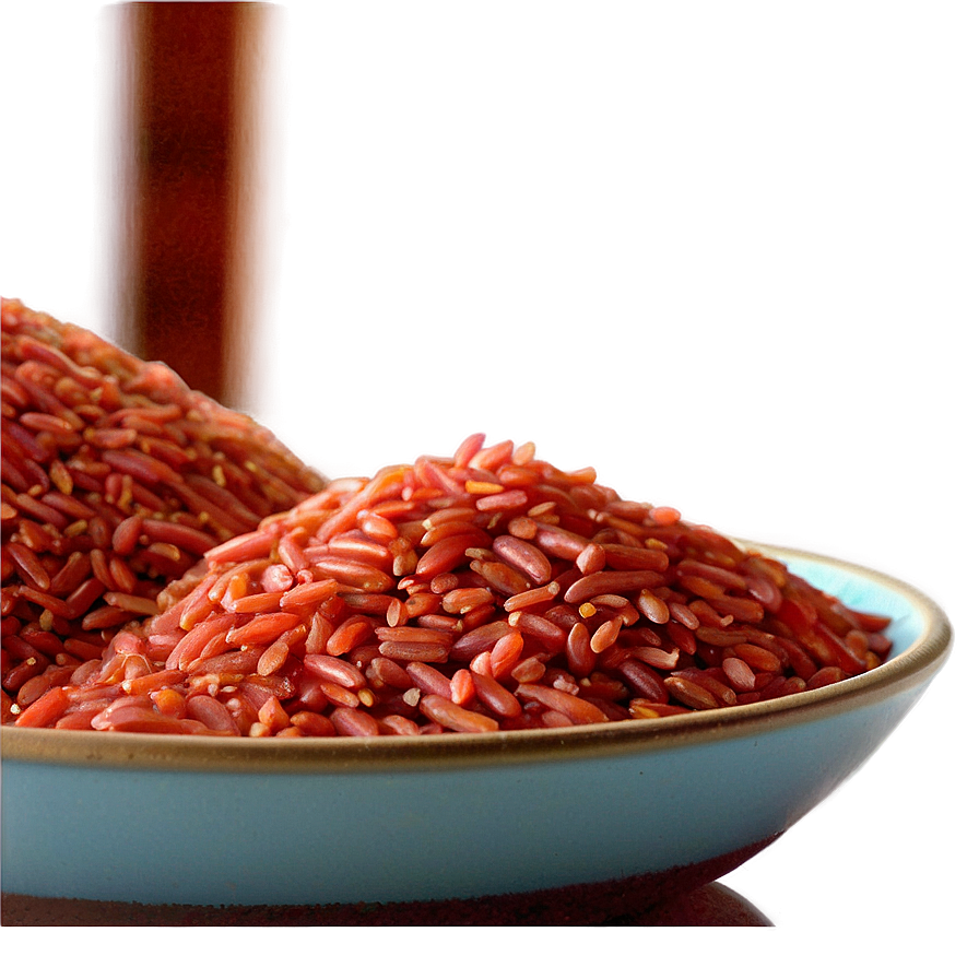 Red Rice Png Dvv48 PNG image