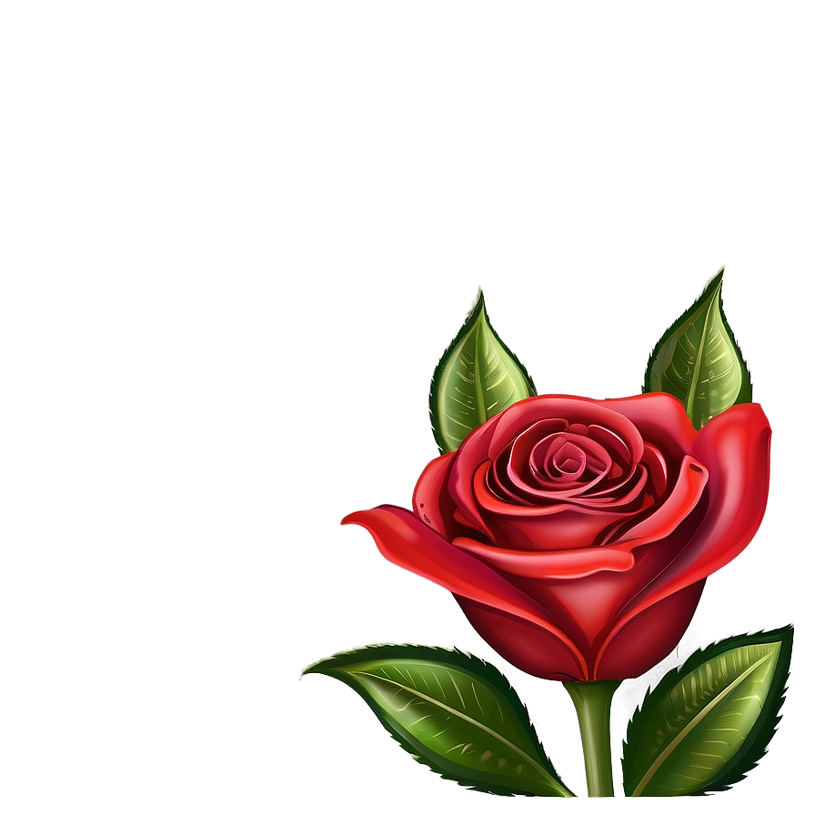 Red Rose Arrangement Png 70 PNG image