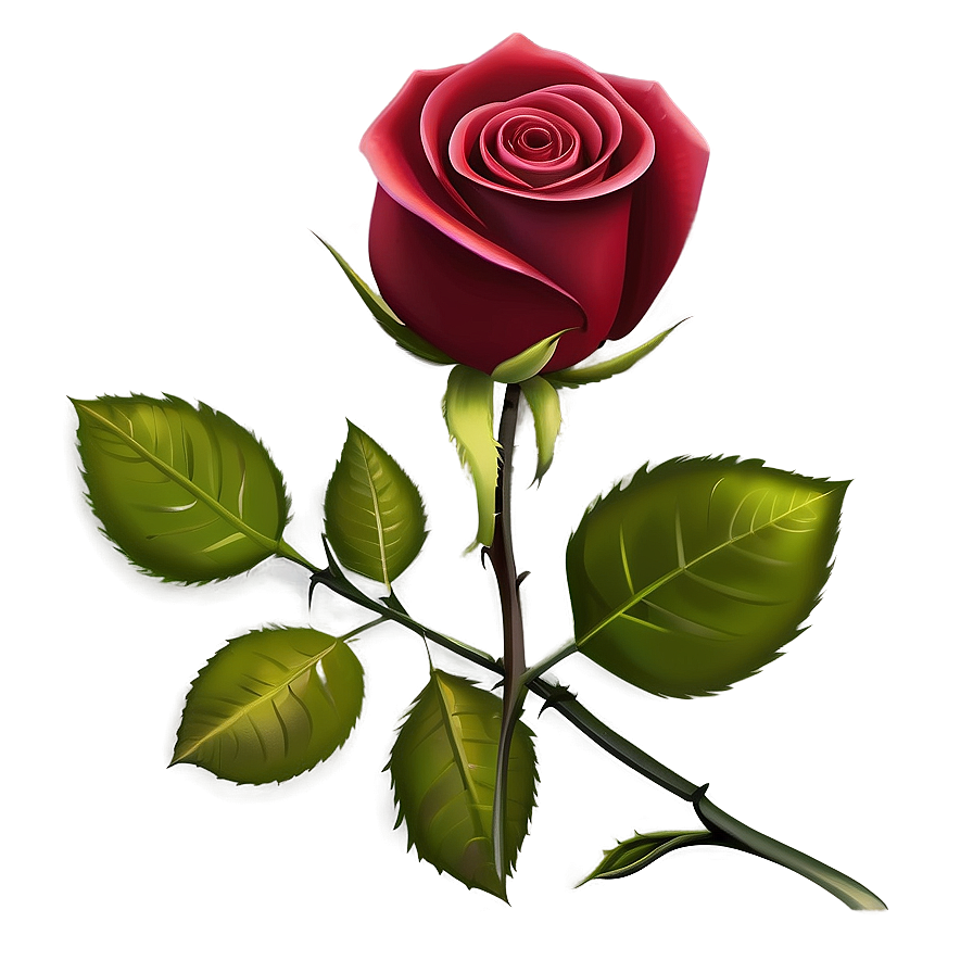 Red Rose Arrangement Png Xhd PNG image