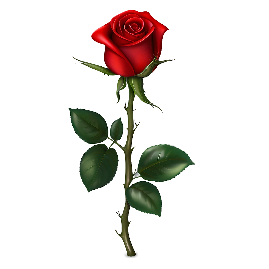 Red Rose Background Png 72 PNG image