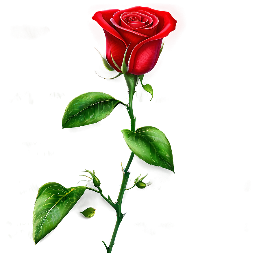 Red Rose Petals Png 91 PNG image