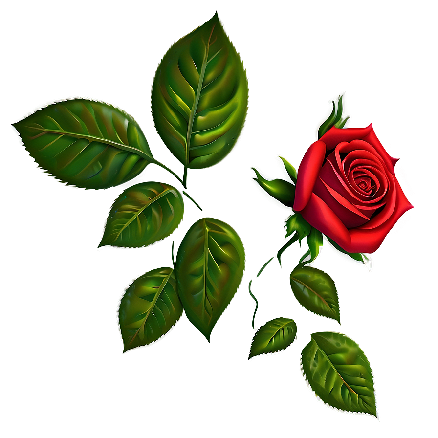 Red Rose Wallpaper Png Orn67 PNG image