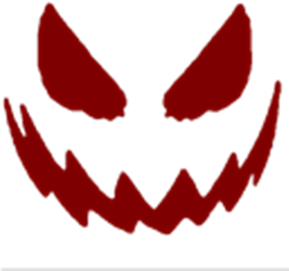 Red_ Scary_ Face_ Roblox_ Asset PNG image