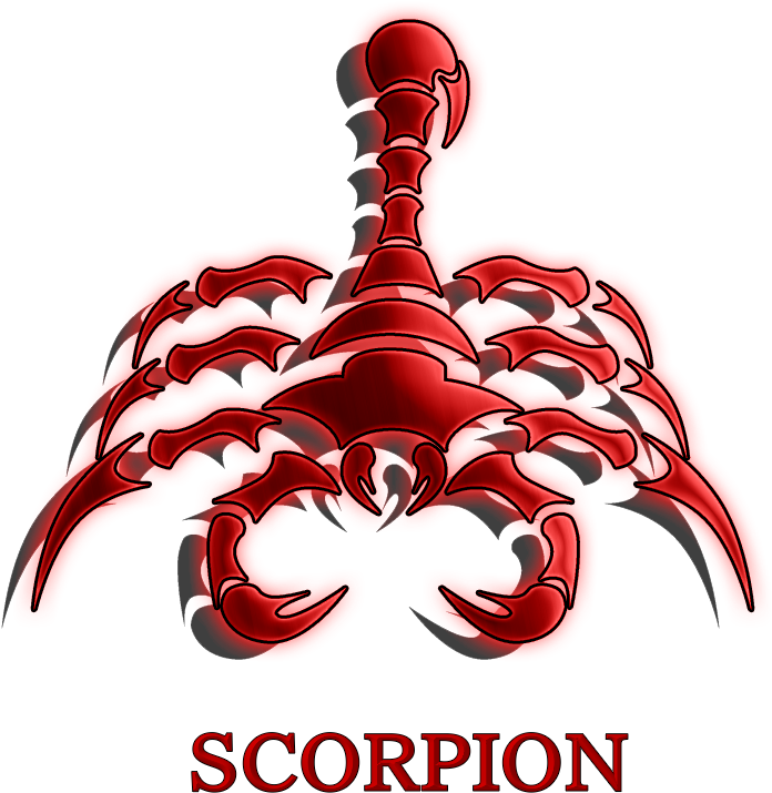 Scorpion Png Images (100++)