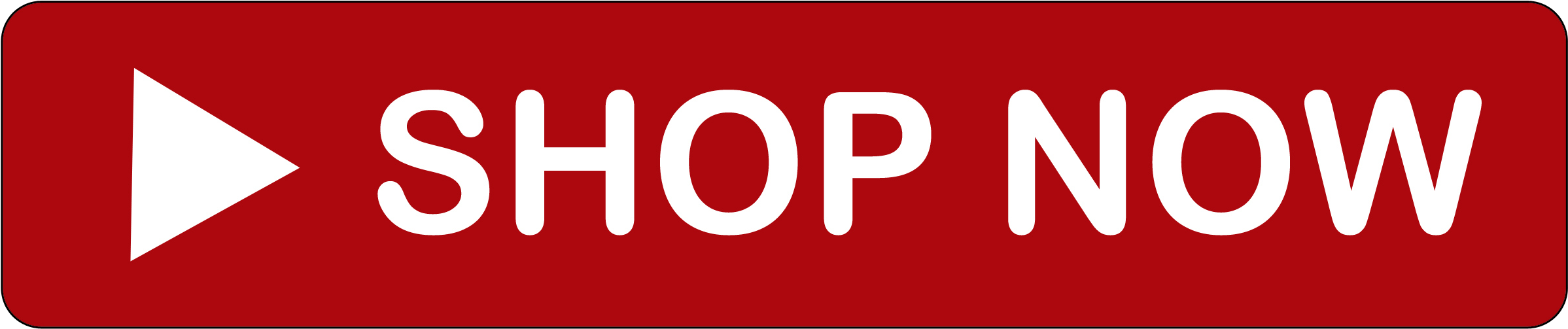 Red Shop Now Button PNG image