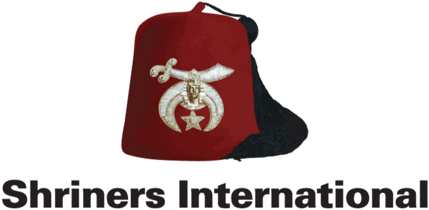 Red Shriners Fez Hat PNG image