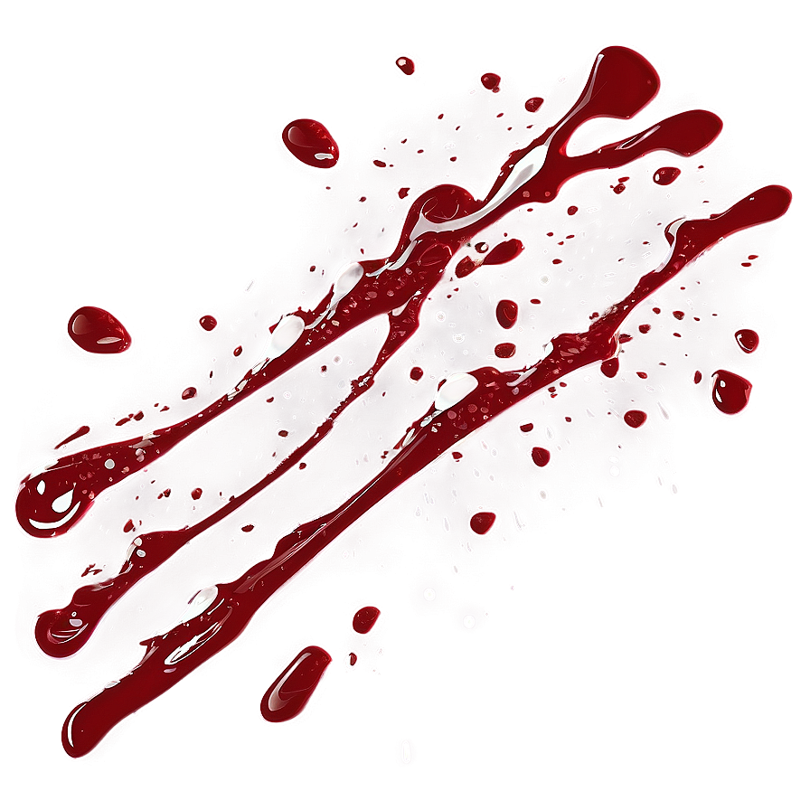 Red Splat Png Vqn PNG image