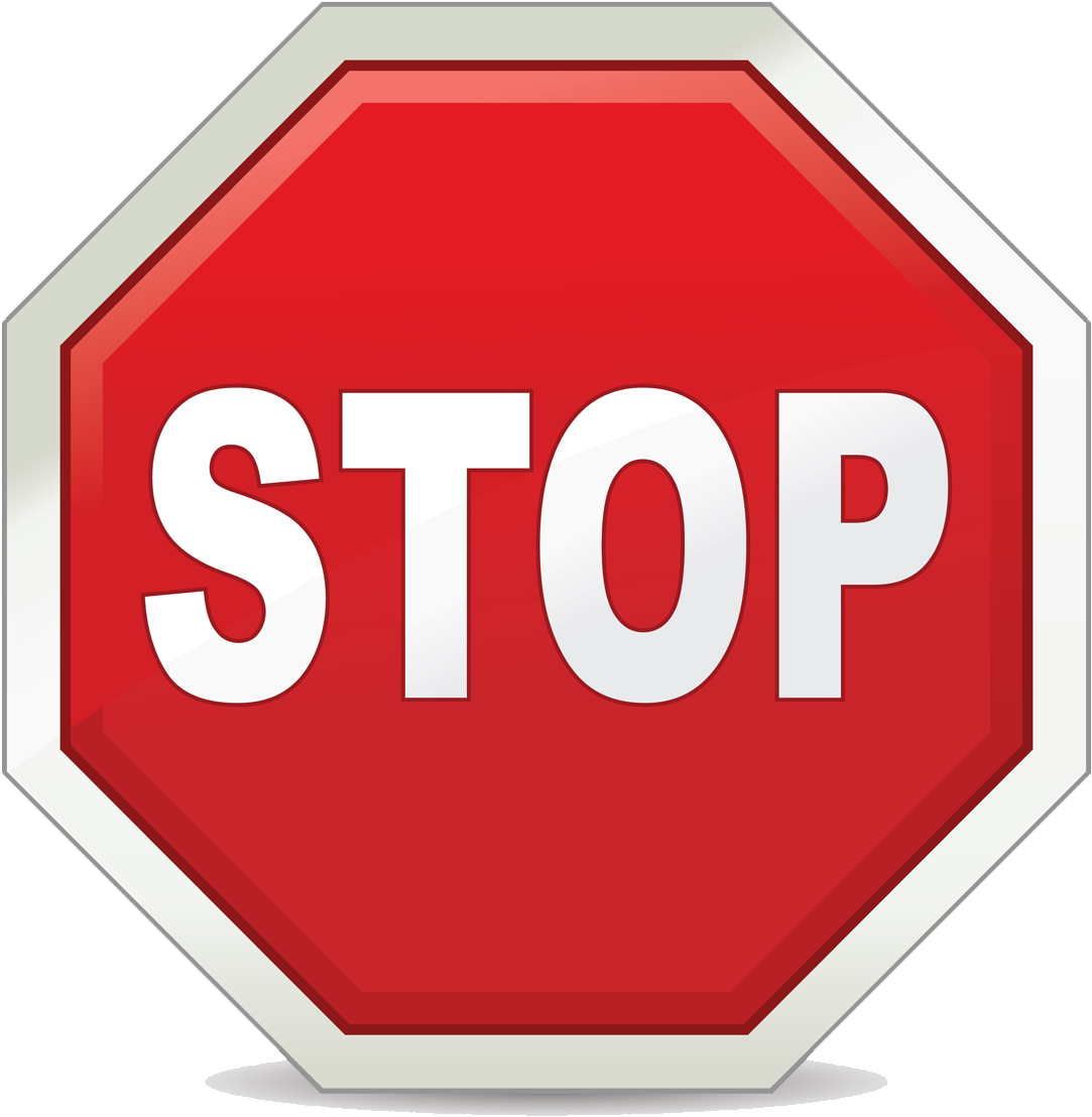 Red_ Stop_ Sign_ Octagon.png PNG image