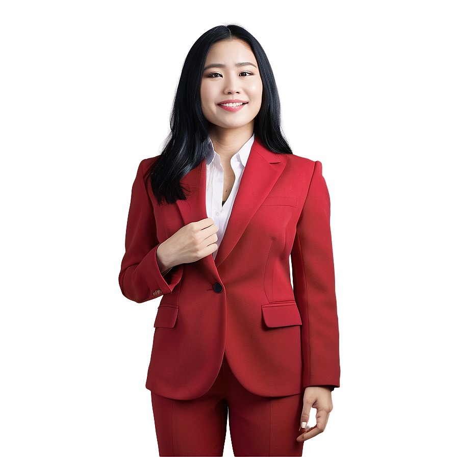 Red Suit Png 38 PNG image