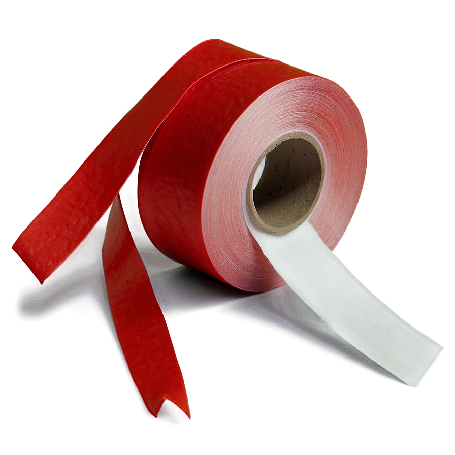 Red Tape Png Yjf99 PNG image