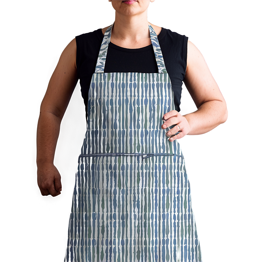 Redbubble Apron Styles Png Ijn PNG image