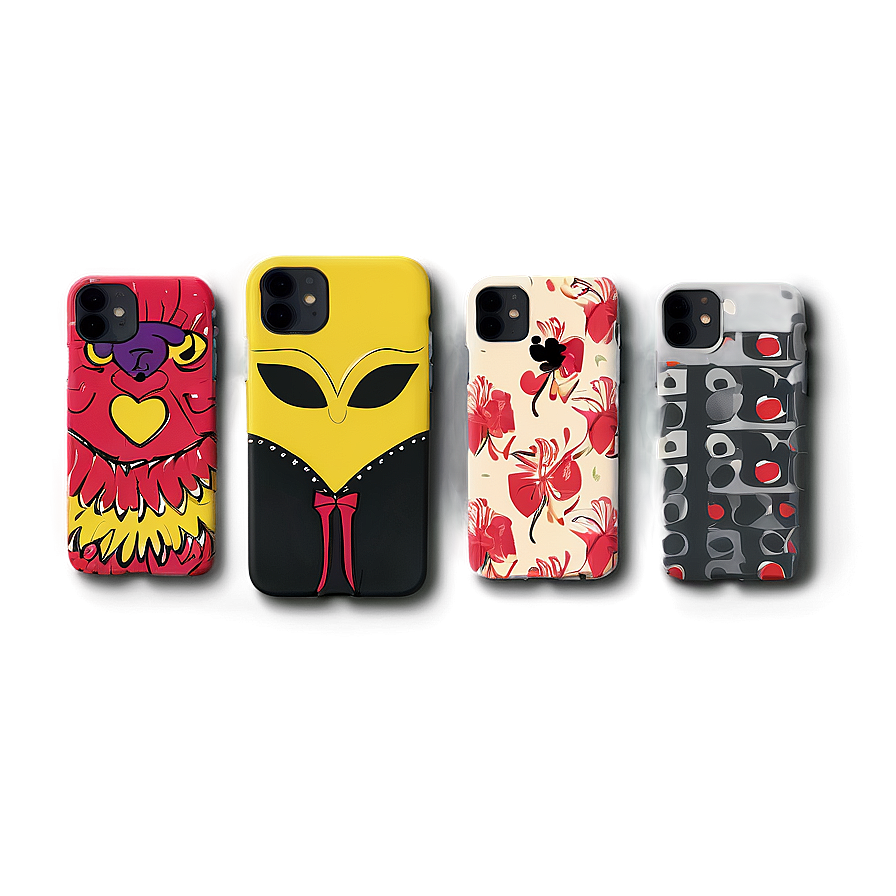 Redbubble Phone Cases Gallery Png Mrx PNG image