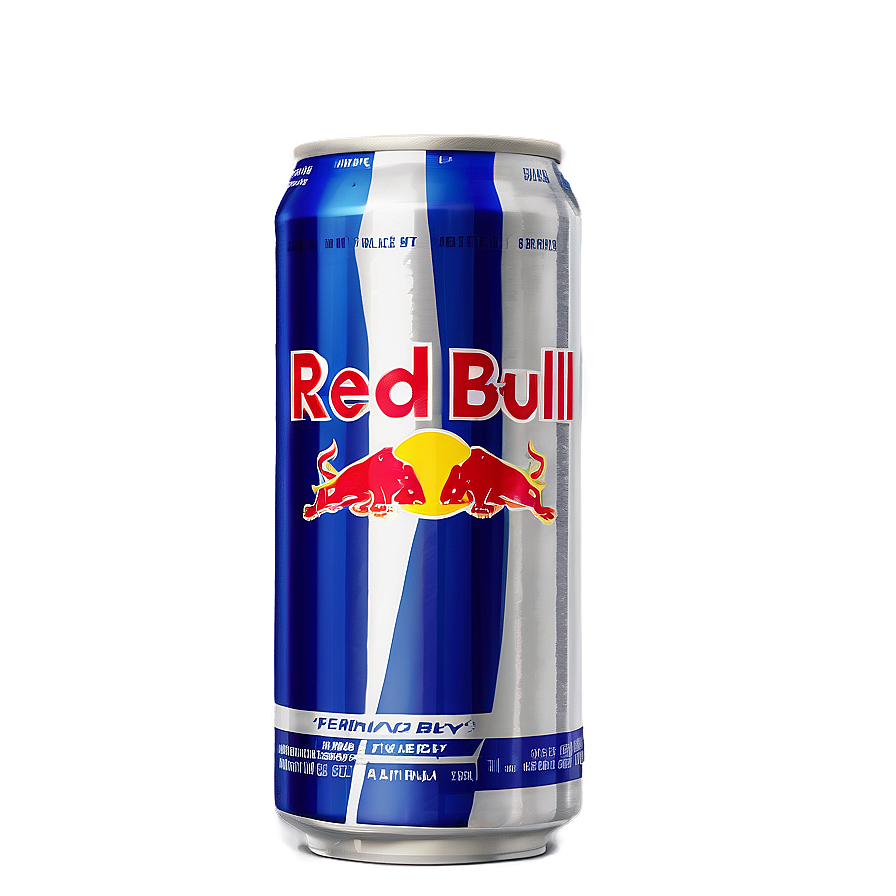 Redbull Energy Drink Png Ncu50 PNG image