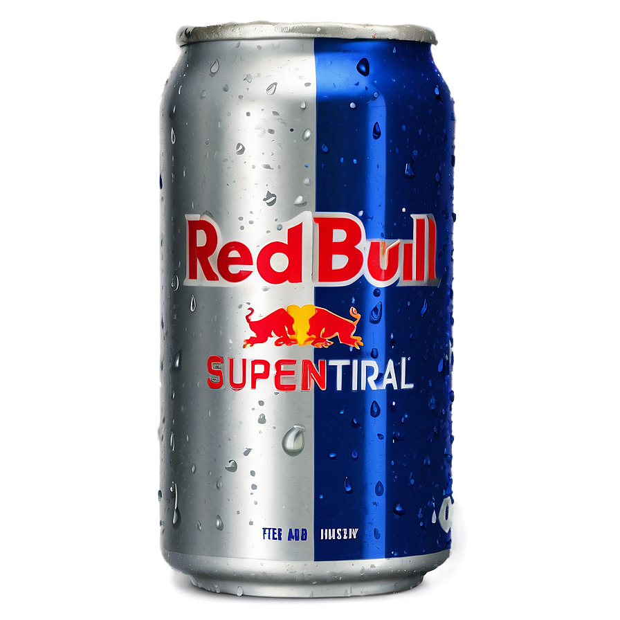 Redbull Supernatural Png 45 PNG image