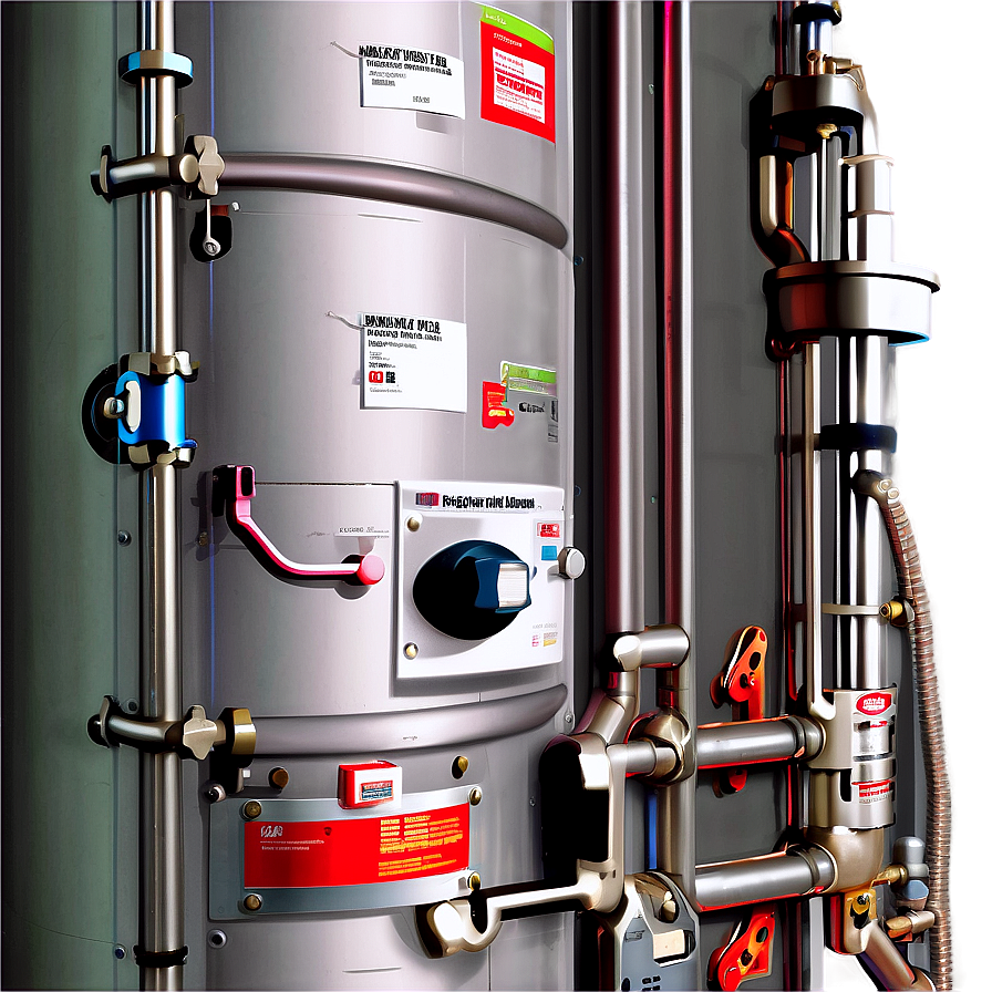 Reducing Water Heater Bills Png Rdm PNG image