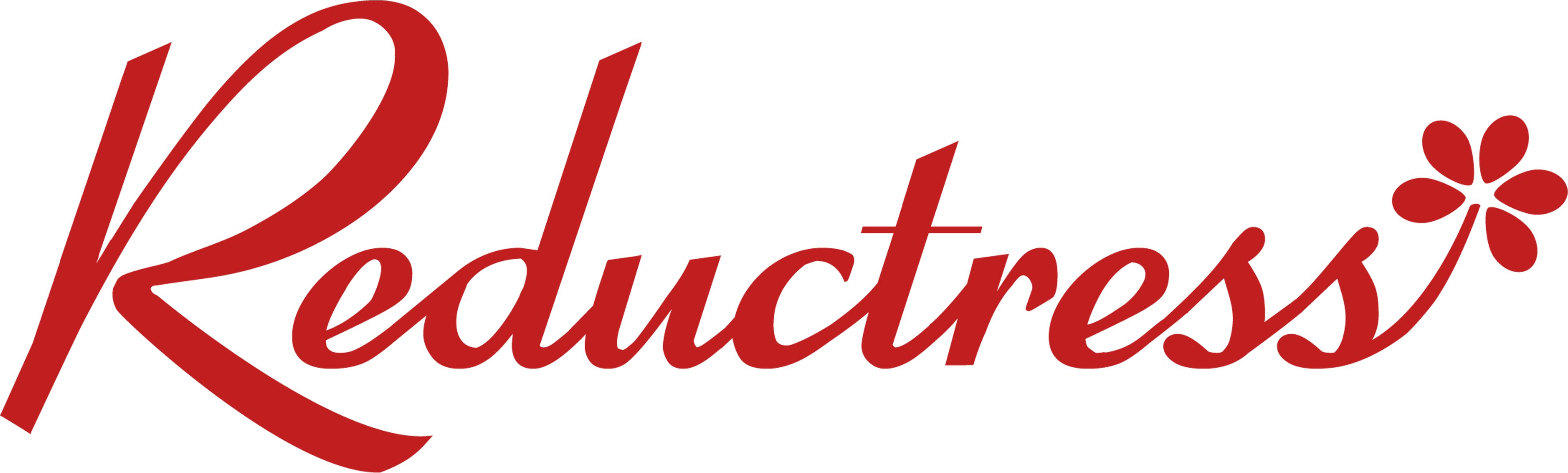 Reductress Logo Redon Gray PNG image