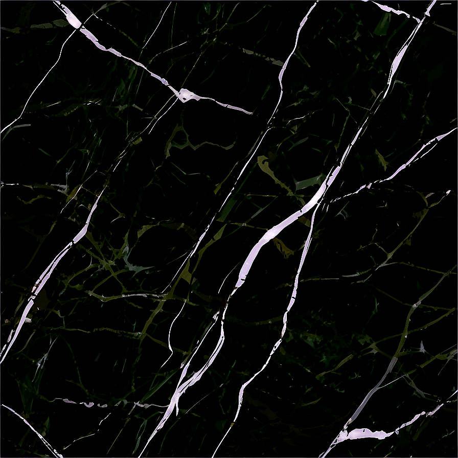 Refined Black Marble Surface Png 06252024 PNG image