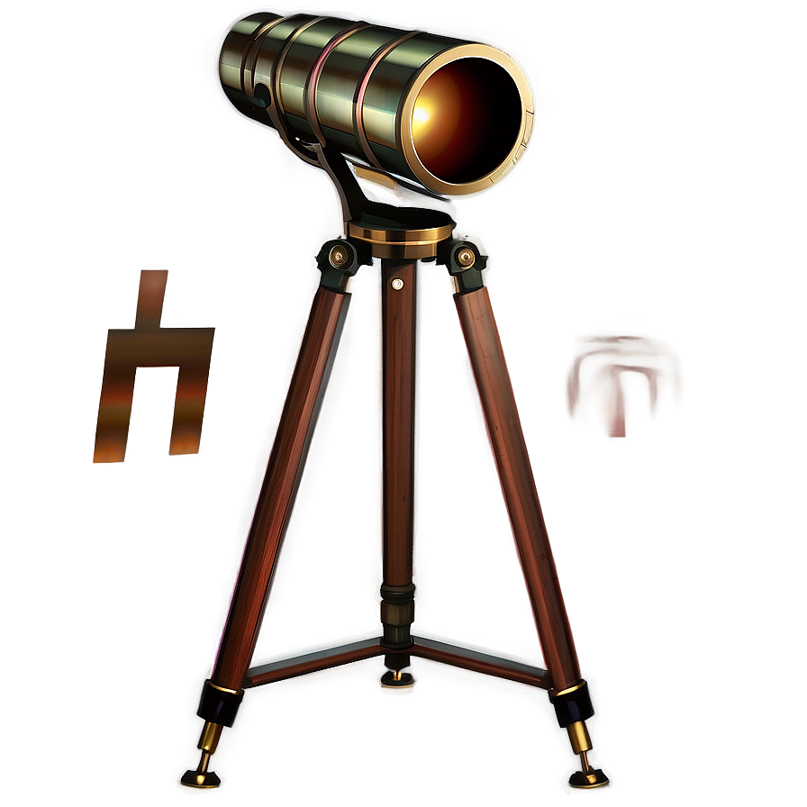 Reflecting Mirror Telescope Png Cfy PNG image