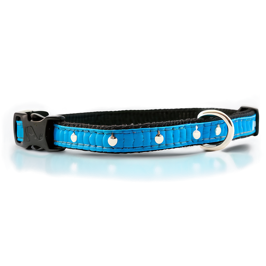 Reflective Cat Collar Png 27 PNG image