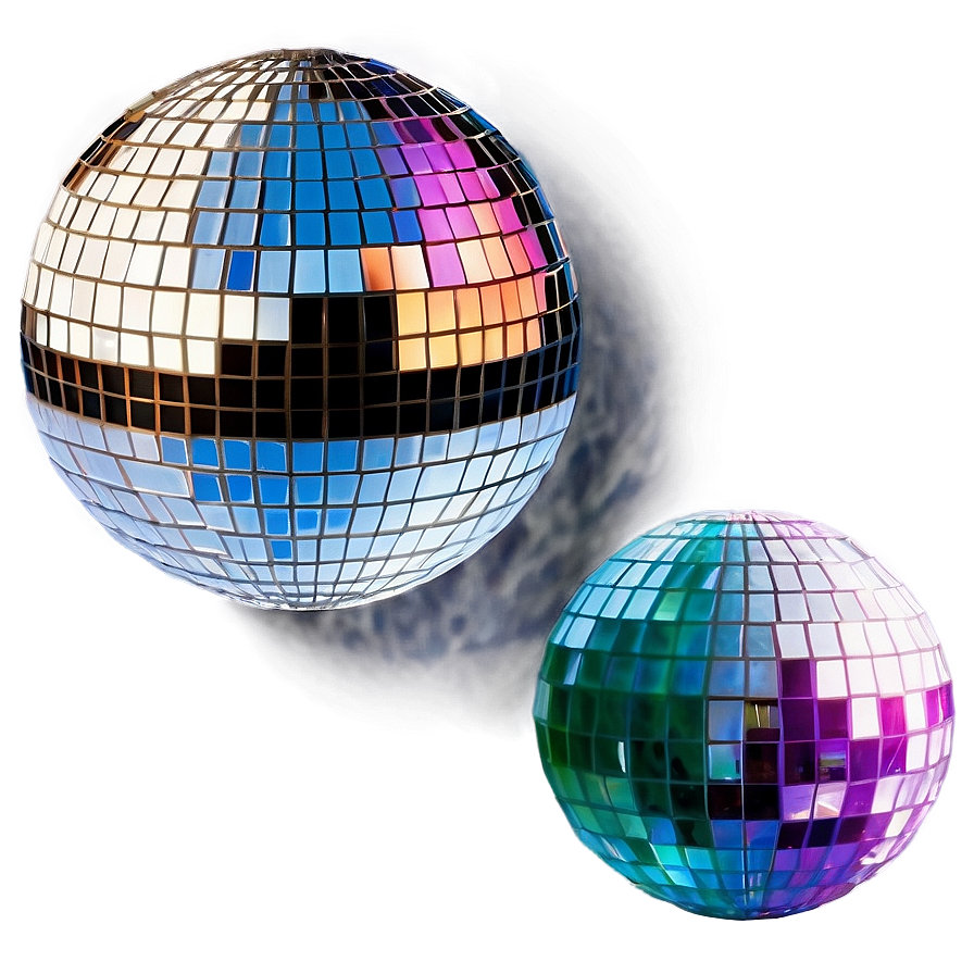 Disco Ball Png Images (300++)