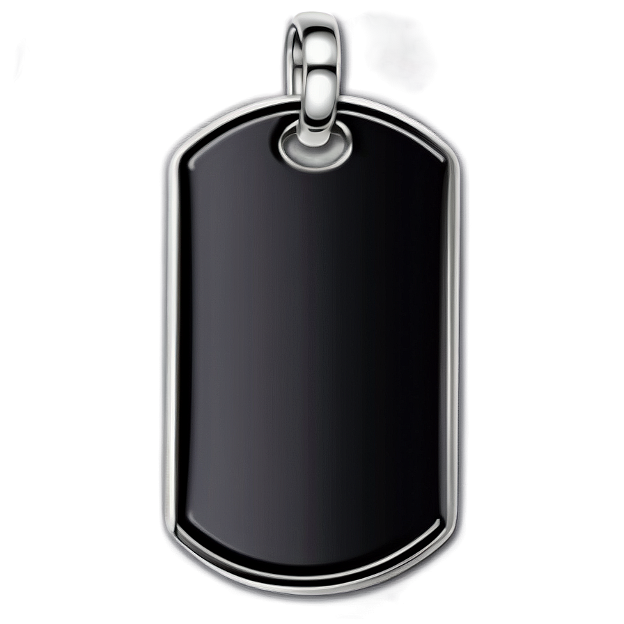 Reflective Dog Tag Png Yrn PNG image