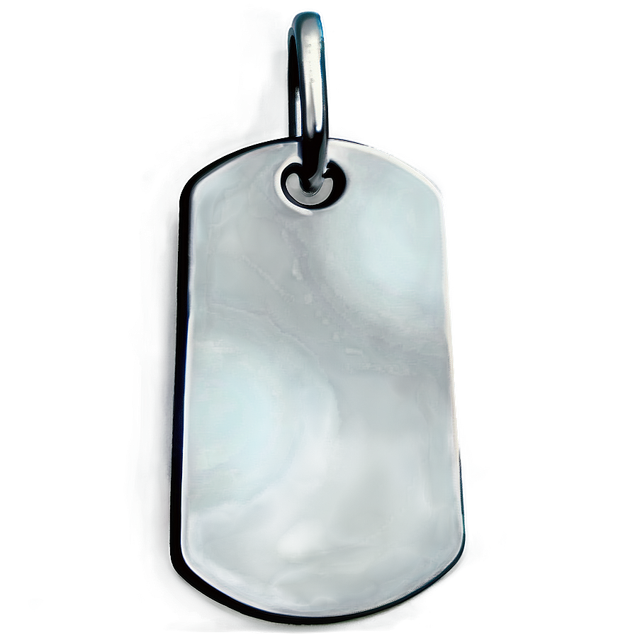 Reflective Dog Tags Png Klc PNG image