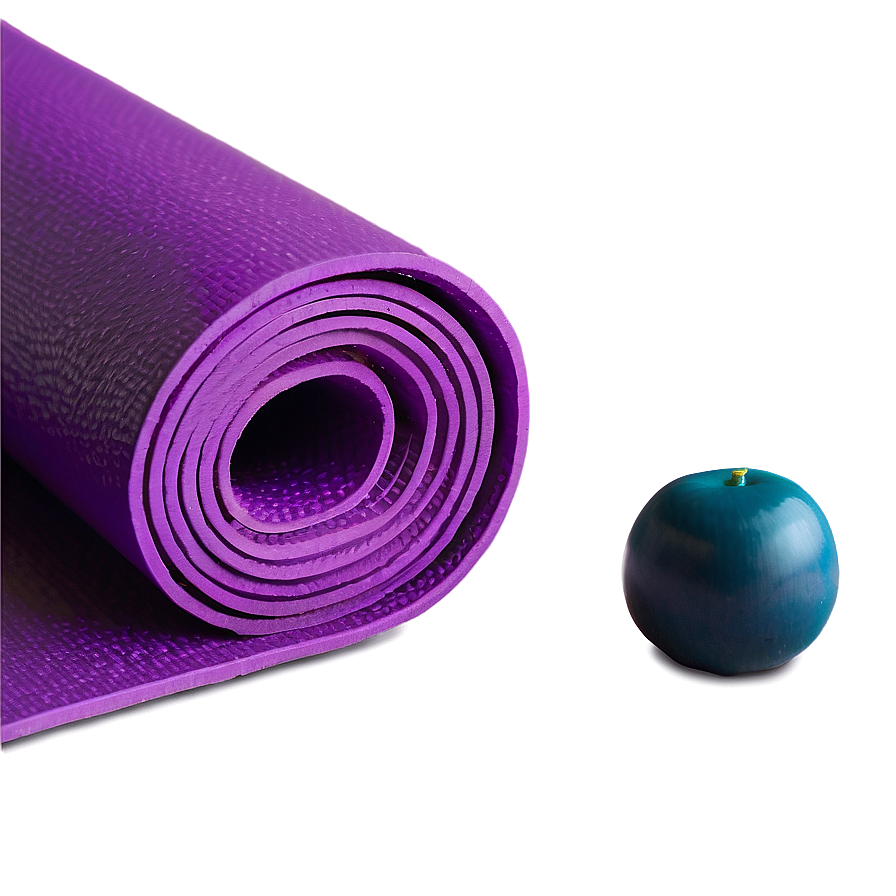 Reflective Surface Yoga Mat Png Lex PNG image