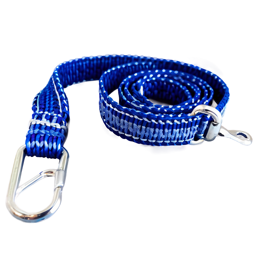 Reflective Thread Dog Leash Png Oaw84 PNG image