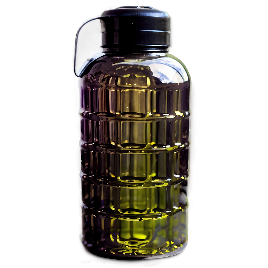 Reflective Water Bottle Png Cxm6 PNG image