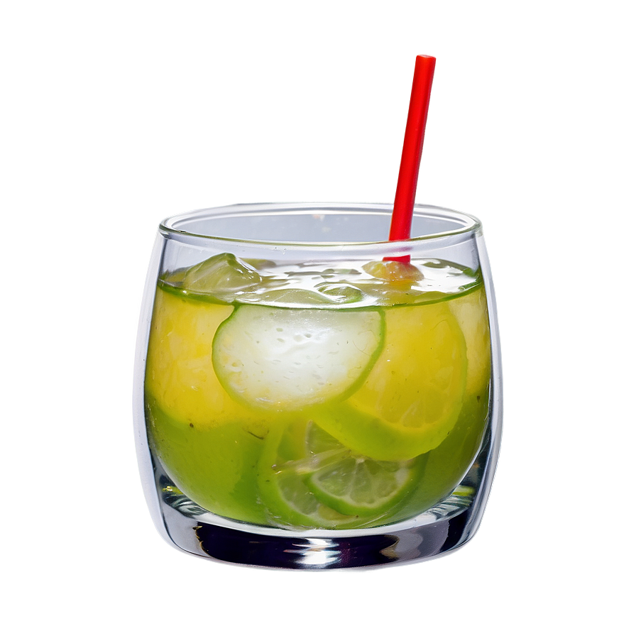 Refreshing Aguas Frescas Cocktail Png Qat PNG image