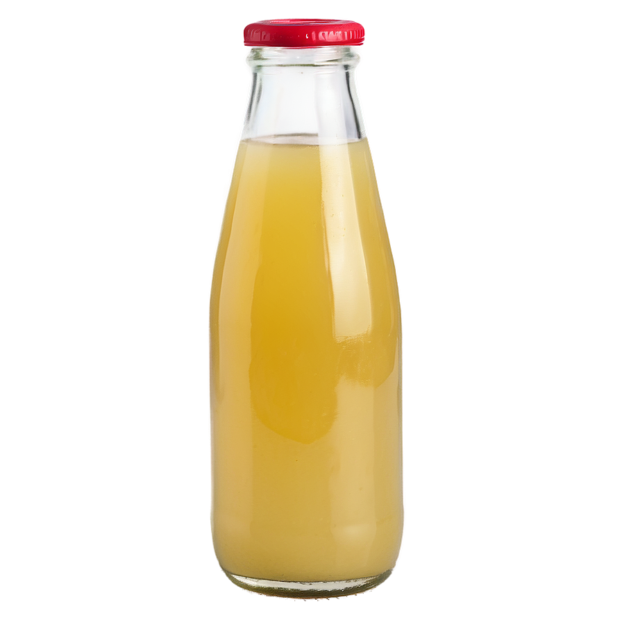 Refreshing Apple Juice Png Nrp PNG image