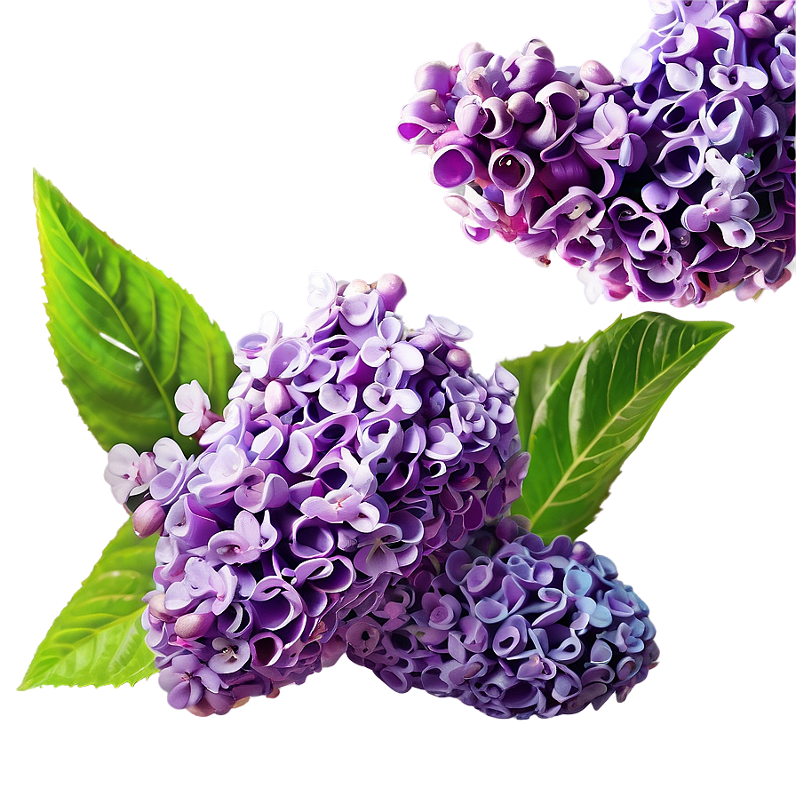 Refreshing Lilac Png Ugb46 PNG image