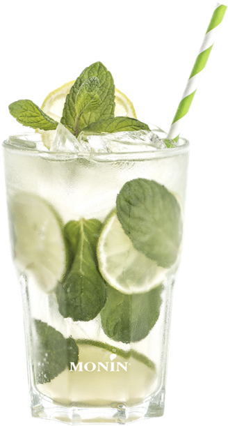 Refreshing Mojito Cocktail.png PNG image